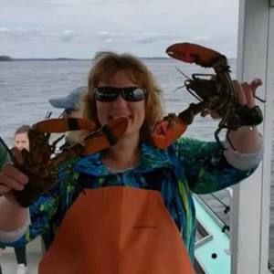 Meet your Posher, Deanna